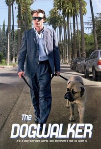 The Dogwalker poster