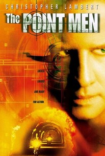 Watch trailer for The Point Men