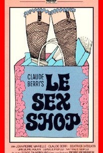 Le Sex Shop