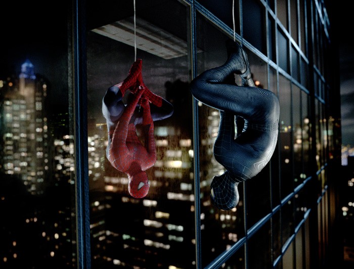 Spider-Man 3 (2007)