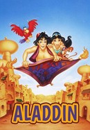 Aladdin poster image