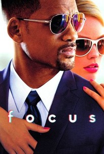 Focus Rotten Tomatoes