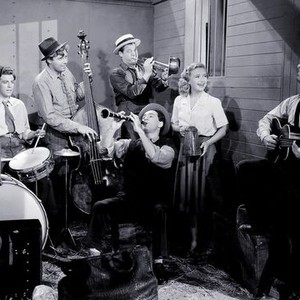 Blues in the Night (1941) photo 5