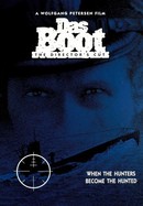 Das Boot poster image