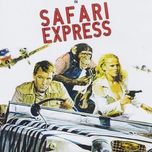 Safari Express photo 7