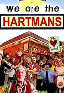 We Are the Hartmans poster image