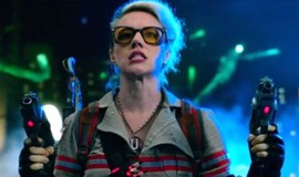 Ghostbusters: Official Clip - Battling the Ghosts