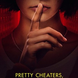 "Pretty Cheaters, Deadly Lies photo 12"