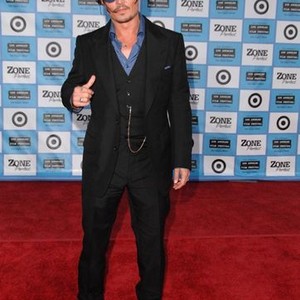 Public Enemies photo 4