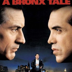 A Bronx Tale - Rotten Tomatoes