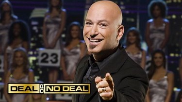 Deal or No Deal: Season 4, Episode 9 | Rotten Tomatoes