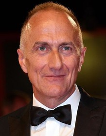 Stefano Sollima