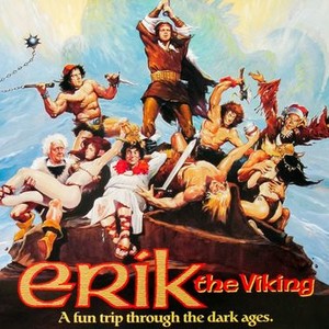 Erik the Viking photo 5