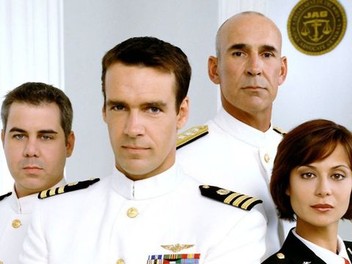 Jag season 1 episode 1 2025