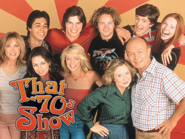That 70s show online full episodes online