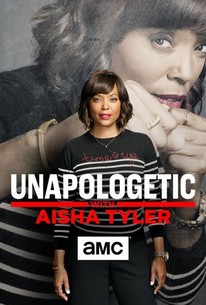 Watch trailer for Unapologetic With Aisha Tyler