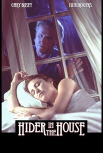 Poster for Hider in the House