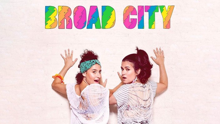 Broad city season 5 episode clearance 6