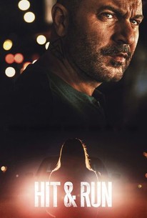 Hit & Run poster image