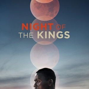 Night of the Kings (2020) – Movie Reviews Simbasible