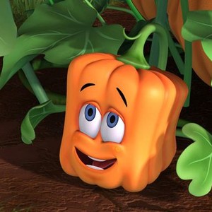 Spookley the Square Pumpkin (2004) photo 9