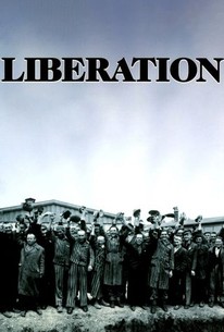 Poster for Liberation