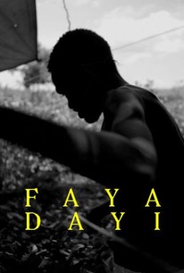 Watch trailer for Faya Dayi