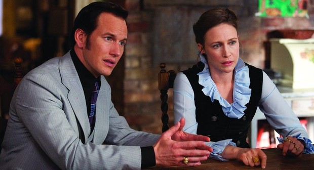 Film streaming the conjuring shop