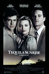 テキーラ・サンライズ / Tequila Sunrise