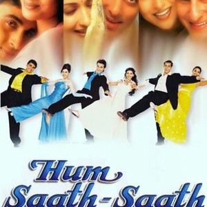 Hum Saath Saath Hain (1999) photo 9