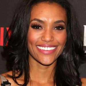Annie Ilonzeh