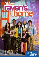 Raven's Home poster image