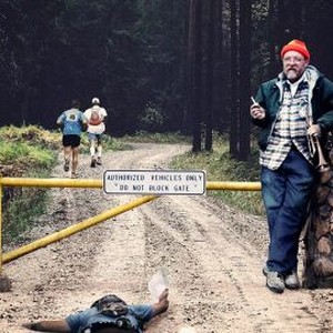 The Barkley Marathons: The Race That Eats Its Young photo 4