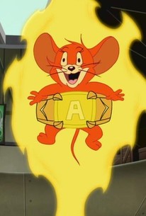 Tom and Jerry Tales Season 2 Episode 1 Rotten Tomatoes