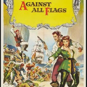 Against All Flags