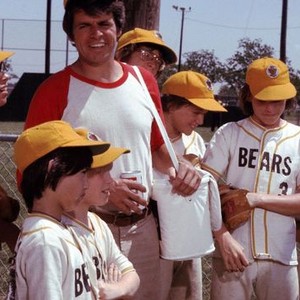 BAD NEWS BEARS baseball jersey T-Shirt