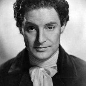THE YOUNG MR. PITT, Robert Donat, 1942, TM & copyright (c) 20th Century Fox Film Corp. All rights reserved.