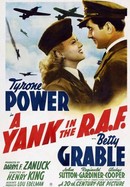 A Yank in the RAF poster image