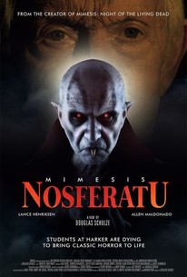 Watch trailer for Mimesis Nosferatu
