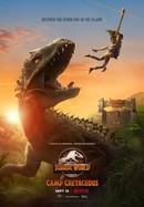 Jurassic World: Camp Cretaceous poster image