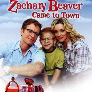 when zachary beaver came to town