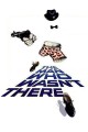 The Man Who Wasn't There