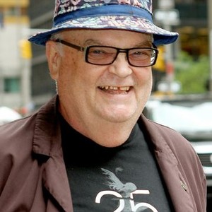 J.R. Horne