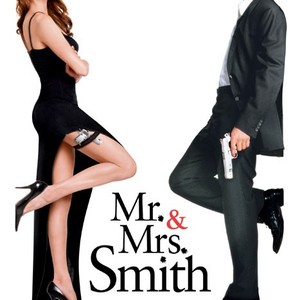 Mr. Mrs. Smith Rotten Tomatoes