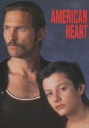 American Heart poster image