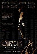 Quezon's Game poster image
