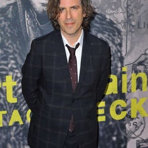 Brett Morgen at arrivals for KURT COBAIN: MONTAGE OF HECK Premiere by HBO, The Egyptian Theatre, Los Angeles, CA April 21, 2015. Photo By: Dee Cercone/Everett Collection