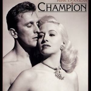 Champion (1949) photo 14