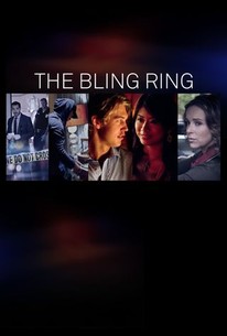 Poster for The Bling Ring