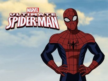 Ultimate Spider-Man, Official Trailer